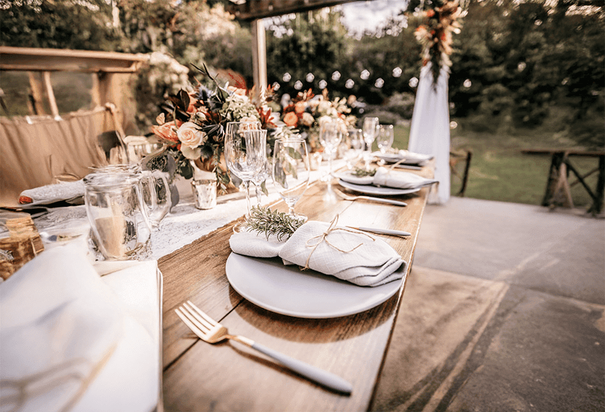 Lauren & Henry wedding at Trentadue Winery