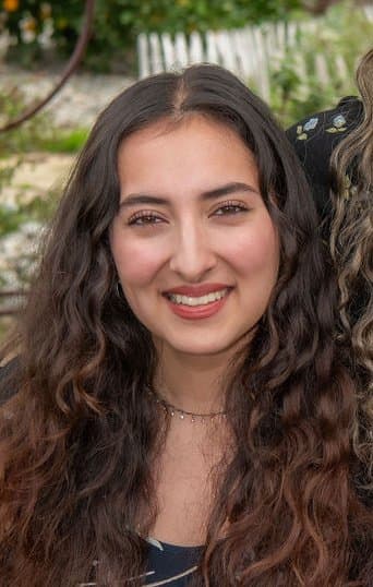 Layla Shapiro
